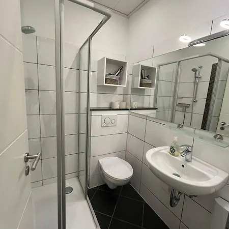 Schroeder - Harzflair - Inklusive Bettwaesche * Braunlage