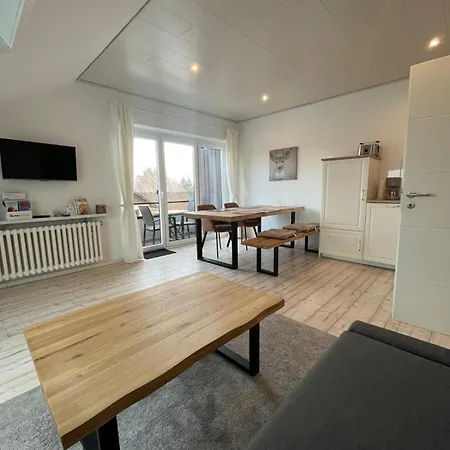 Schroeder - Harzflair - Inklusive Bettwaesche