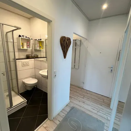 Daire Schroeder - Harzflair - Inklusive Bettwaesche