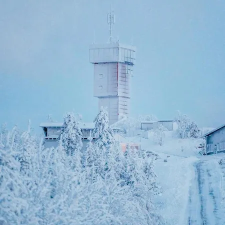 Schroeder - Harzflair - Inklusive Bettwaesche Браунлаге