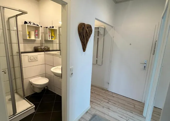 Daire Schroeder - Harzflair - Inklusive Bettwaesche