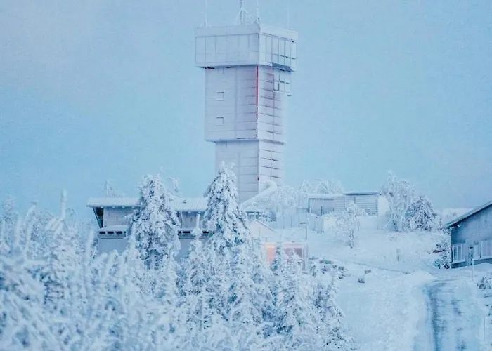 Schroeder - Harzflair - Inklusive Bettwaesche Braunlage